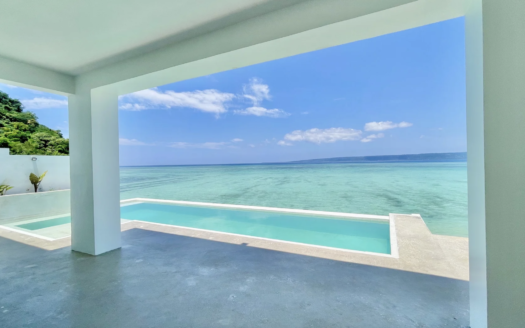 PARADISE POINT VU